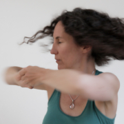 Hormon-Yoga-Workshop Sandra Schuh