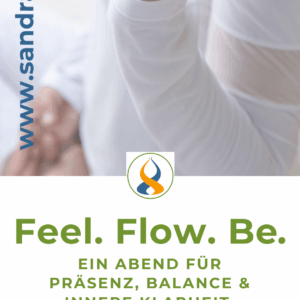 Feel.Flow.Be. ,YogaPsychoTherapie, Gestalttherapie, Meditation
